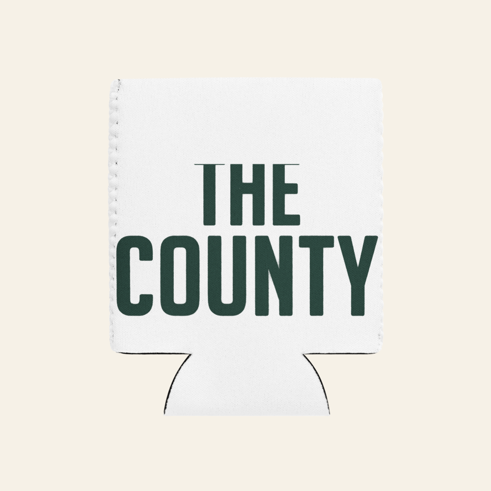The County Can Cooler